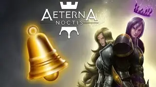Aeterna noctis ps5 # HOW TO GET THE BELL FAST FOR QUEST