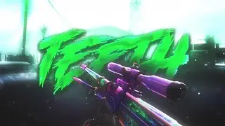 Teeth | CODM Sniper Montage