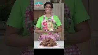 👆LA RECETA 👆 COMPLETA 👆 PINCHANDO ARRIBA. #LoliDomínguez #dulces #semanasanta #receta #recetas
