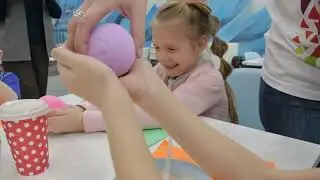 Делаем бомбочки