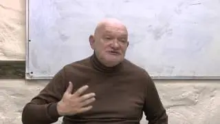 Nogovitsyn O.M. Lecture course on philosophy, 2014 - 6