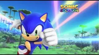 Sonic Colors 2