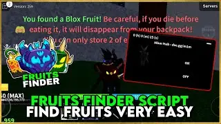 I Got so many MYTHICAL FRUITS using this BLOX FRUITS SCRIPT! - Roblox Scripts