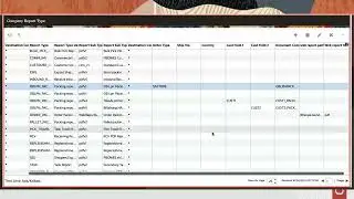 Oracle Warehouse Management | Print Packing Slips During Waving