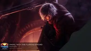 Skyheaven - Angel With The Flaming Sword