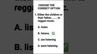 GRAMMAR: PRINCIPLE OF PROXIMITY