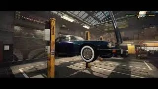 Car Mechanic Simulator 2021
