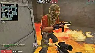 Another sad game