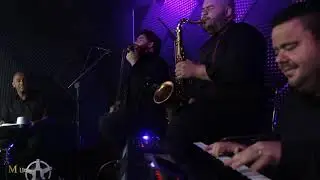 Apresentação Orquestra Reginaldo Myas - Completo
