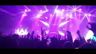 TEDE - "JAK NIE MY TO KTOOO" - X-lecie Elliminati - LIVE 2023