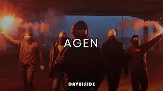 Davuiside - Agen (Remix)
