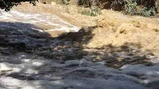 Boulder Flood