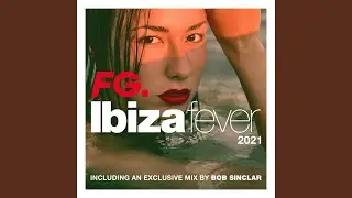 Love Generation 2021 (Mixed by Bob Sinclar)