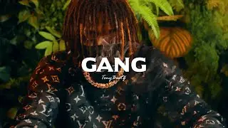[FREE] Gazo x Luciano Type Beat - 