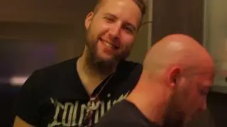 Kochen mit Korn - Schokornriegel - Folge 47 Teil 1