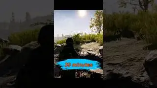 Third person in 2 minutes #unity3d #gamedev #tutorial # begginer