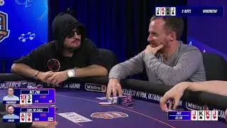 4% ПРОТИВ 96% БАНК 835К ! - Poker / Cake Кекс