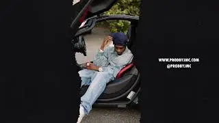 (FREE) Lil Tjay Type Beat 2024 