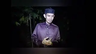 Deteksi Keberadaan Aura Energi Pusaka