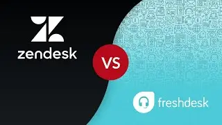 Freshdesk vs Zendesk: Choosing Between the Leaders on the Market