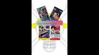 Comparacion de sobre JAPONES vs INGLESA de sobre de ONE PIECE