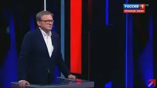 Борис Титов в программе Воскресный вечер с Владимиром Соловьевым