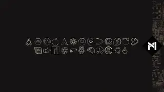 Paper: A Collection of 8K Linux Wallpapers