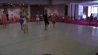 Разбор движений. Часть 12.