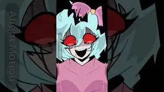 P O P P Y meme ft Poppy [Dandy's World] 