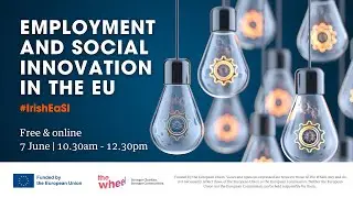 Employment and Social Innovation in the EU