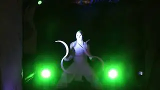 Shao - Buugeng Manipulations 2011 (s blades, s staff, manipulatin)