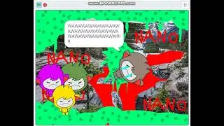 Nano Ruins Vacation In CANADA??! (200 PROJECT SPECIAL) Part 2