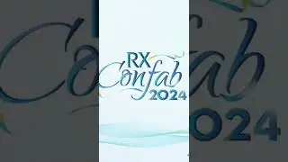 Toss some confetti in the air- its that time of year at #Radixweb! Stay tuned! #RXConfab2024