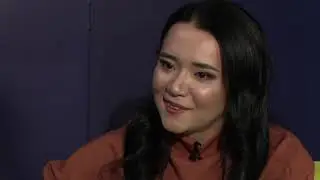 Риясыз әңгіме - Роза Жомартқызы