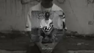 Jamik - Родной дом ( slowed + bass )
