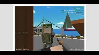 CS Shqip - ArditGamer TV - (Cartoon Strike)