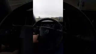 Mercedes Actros Evro6. снять блокировку с автономки.