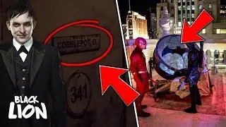 Breaking Down Every Batman Reference in Elseworlds Arrowverse Crossover Event!