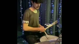 Drum solo