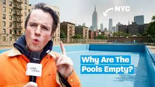 A NYC Summer Tradition May Be Going Extinct