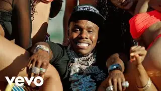 DaBaby ft. BigXthaPlug & Offset - Two Shots [Music Video]