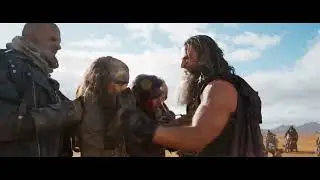 Furiosa: A Mad Max Saga - There is No Hope