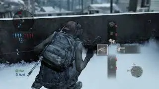 The Last of Us™ Remastered Headshot gallore