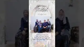 Selamat Hari raya Aidiladha.