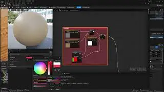 SGD 239 Unreal Shaders Chapter 2