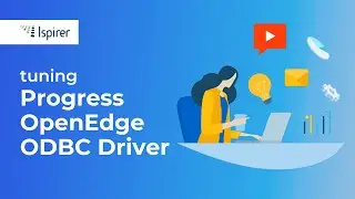 Installing and Setting Up Progress OpenEdge ODBC Driver!