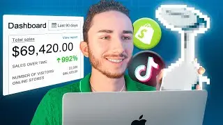 Complete Shopify Dropshipping Product Research Guide (2024)