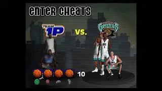 Let Me Use My Gamebreaker - NBA Street Vol. 1