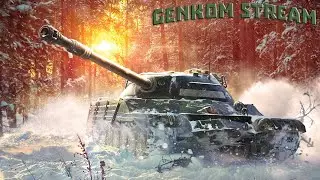 💫 Забираю камуфляж на БАБАХУ! 🔥 WoT Blitz