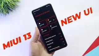 Change Miui 12.5/Miui 13 System UI & Look On Any Xiaomi Phone - OnePlus Like Ui On Miui
